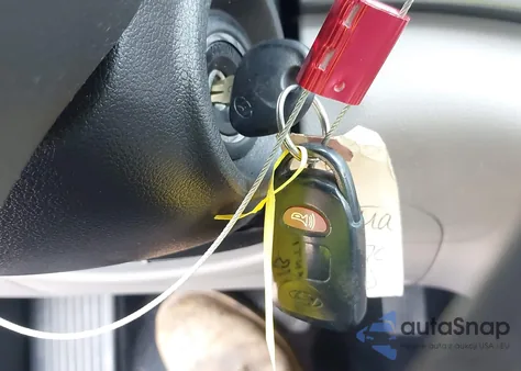 2017 Hyundai Elantra Se z USA, uszkodzony, nr VIN 5NPD74LF9HH205870